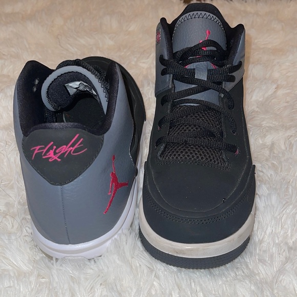 Jordan Shoes - Air Jordan Flight Original 3 Size 7Y
